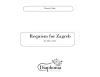 REQUIEM FOR ZAGREB for flute choir [DIGITALE]